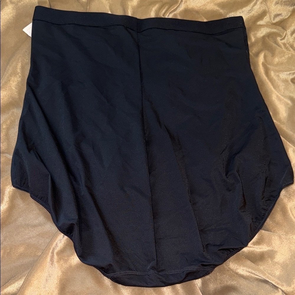 NWT Cacique Lane Bryant The Slimmer Ultra High-Waist Brief - Picture 7 of 10